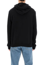 'CURB' HOODIE
